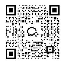 企业微信二维码
